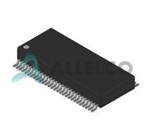 QS74FCT16652ATPV Image