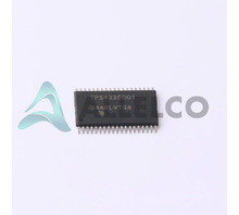TPS43350QDAPRQ1 Image