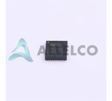 ST25R3918-AQWT Image