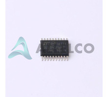STM32L041F6P7 Image