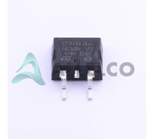 STTH30L06G-TR Image