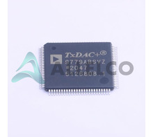 AD9779ABSVZ Image