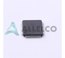 STM8L151R8T6 Image