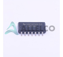 LM324ANSR Image
