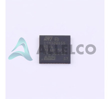 STM32WB55REV6 Image