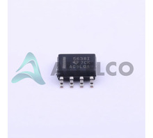 TLV5638IDR Image