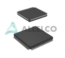 AT91SAM9XE128-QU Image