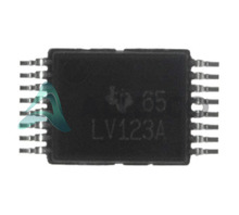 SN74AHCT158DGVRE4 Image