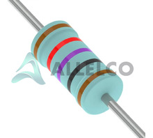 MF0207FRE52-127R Image