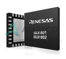 ISL81801FVEZ-T7A Image