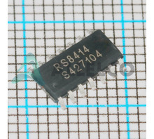 RS8414XP Image