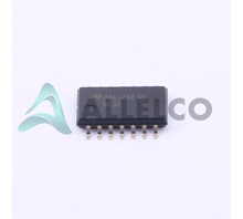 SN74HC32NSR Image