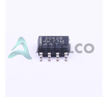 TPS2042BDR Image