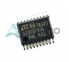 STM8S003F3P6 Image
