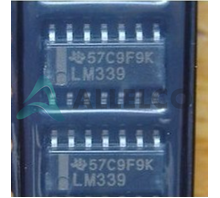 LM339DR Image
