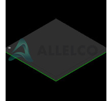 MPC8247CZQTIEA-NXP Image