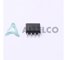 LM2903QD Image