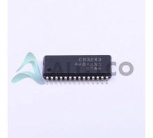 SN65C3243PWR Image