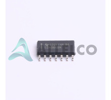 CD4066BMT Image