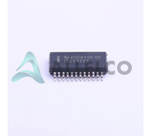 TLC59282DBQR Image
