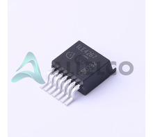 TLE4267GATMA1 Image