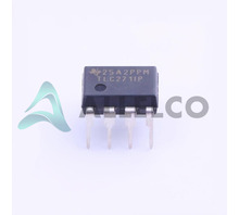 TLC271IP Image