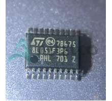 STM8L051F3P6 Image