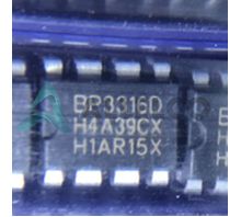 BP3316D Image