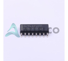 AM26LV32CDR Image
