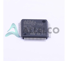 STM32F722RET6 Image