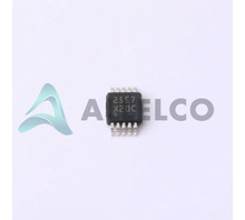 ADC104S021CIMMX Image