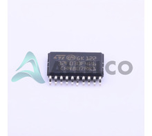 STM32F030F4P6TR Image