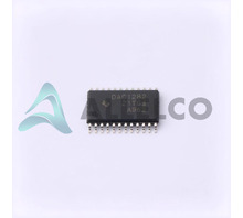 DAC1282IPWR Image