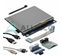 UEZGUI-RX62N-35QT Image