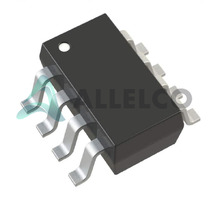 AD5660BRJZ-2500RL7 Image