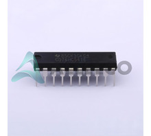 CD74HC541E Image