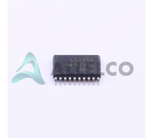 SN74LVC245APWR Image