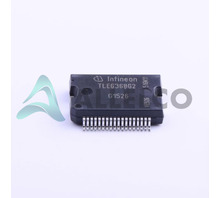 TLE6368G2 Image