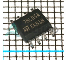 78L05A Image