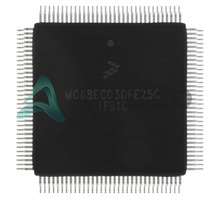MC68030FE25C Image