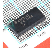 CD4514BM96 Image