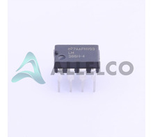 LM386N-4 Image