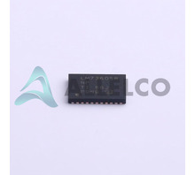 LM73605RNPR Image