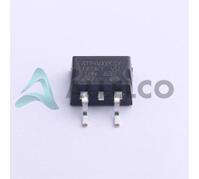 STTH1002CGY-TR Image