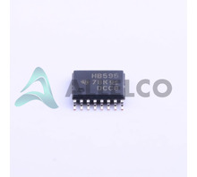 SN74AHCT595PWR Image