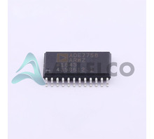 ADE7758ARWZRL Image