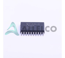 SN74LS240DWR Image