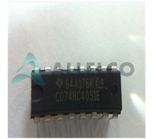 CD74HC4051E Image