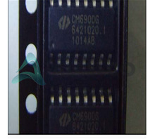 CM6900G Image