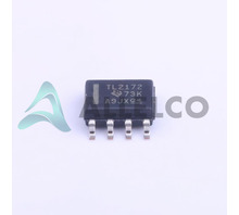 TLV2172IDR Image